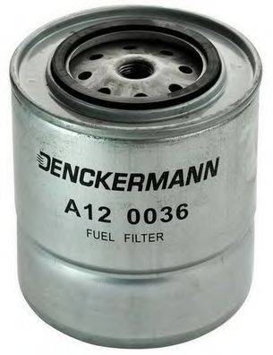 Топливный фильтр DENCKERMANN A120036