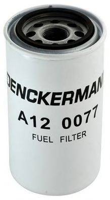 Топливный фильтр DENCKERMANN A120077