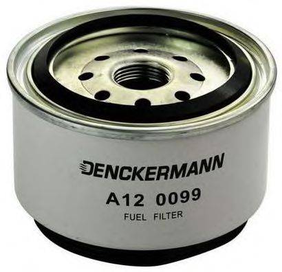 Топливный фильтр HENGSTENBERG H7052WK10