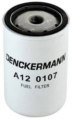 Топливный фильтр DENCKERMANN A120107