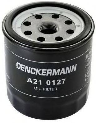 Масляный фильтр DENCKERMANN A210127