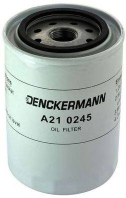 DENCKERMANN (НОМЕР: A210245) Масляный фильтр
