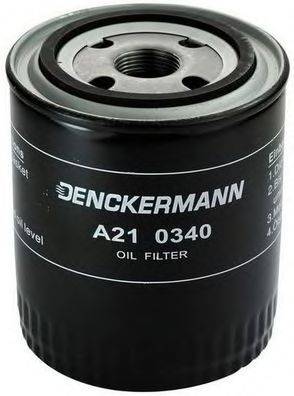 Масляный фильтр DENCKERMANN A210340