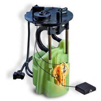 Элемент системы питания BBT EFP405