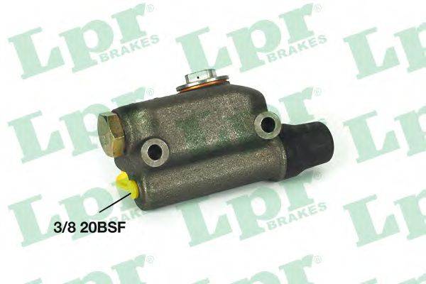 Главный тормозной цилиндр LPR 1245
