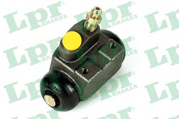 Колесный тормозной цилиндр LPR 4744