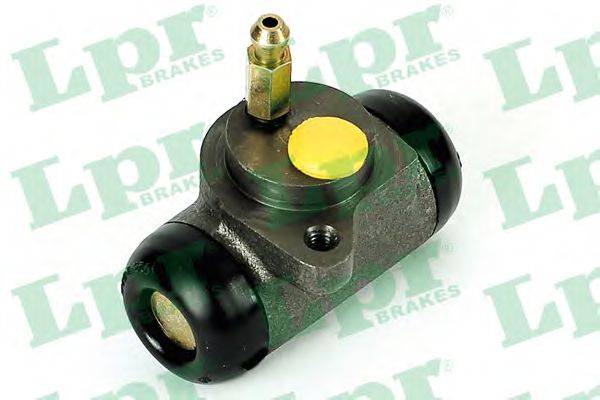 Колесный тормозной цилиндр LPR 4749