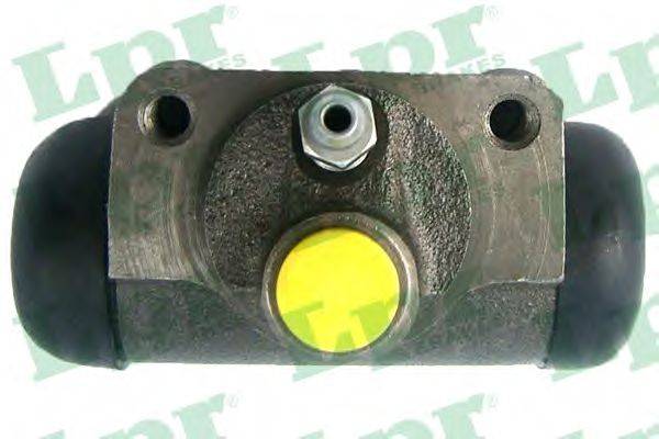 Колесный тормозной цилиндр LPR 4865