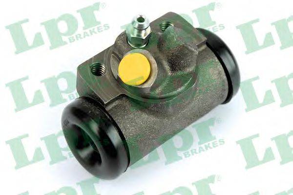 Колесный тормозной цилиндр LPR 5408