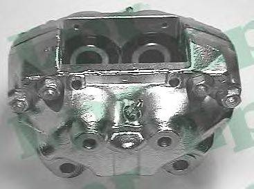 Тормозной суппорт LPR PF10505