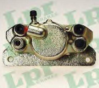 Тормозной суппорт LPR PF10647