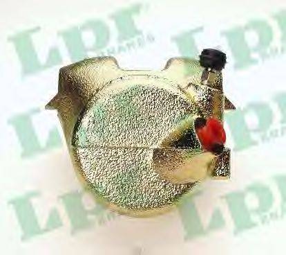 Тормозной суппорт LPR PF10681