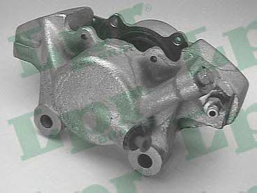 Тормозной суппорт LPR PF11333