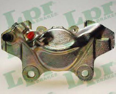 Тормозной суппорт LPR PF11733