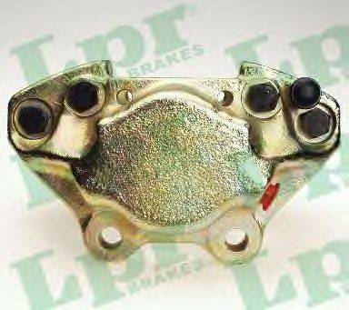 Тормозной суппорт LPR PF11794