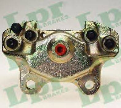 Тормозной суппорт LPR PF12423