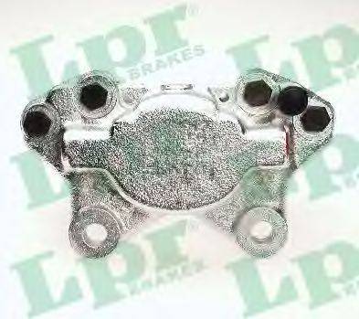 Тормозной суппорт LPR PF12465