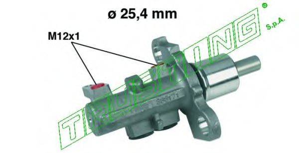 Главный тормозной цилиндр TRUSTING PF492