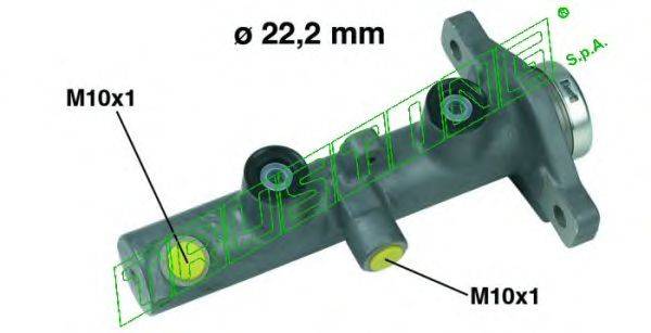 Главный тормозной цилиндр TRUSTING PF579