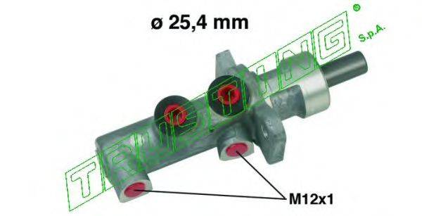 Главный тормозной цилиндр TRUSTING PF591