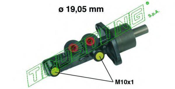 Главный тормозной цилиндр TRUSTING PF597