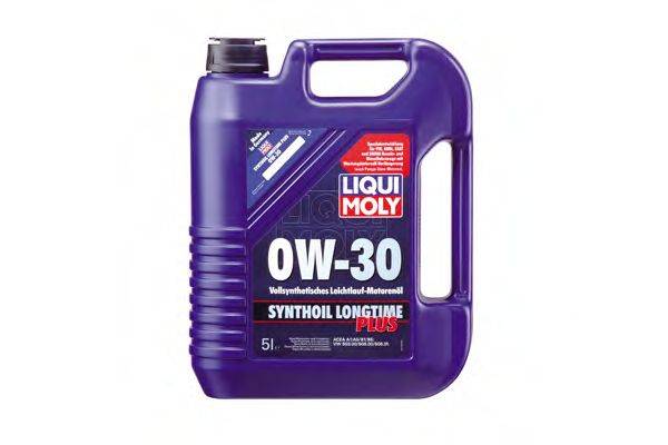 Моторное масло; Моторное масло LIQUI MOLY 1151