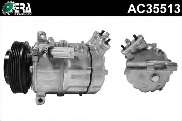 Компрессор, кондиционер ERA Benelux AC35513