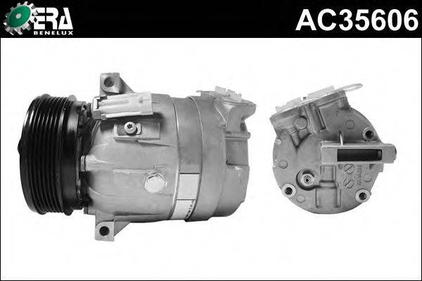 Компрессор, кондиционер ERA Benelux AC35606