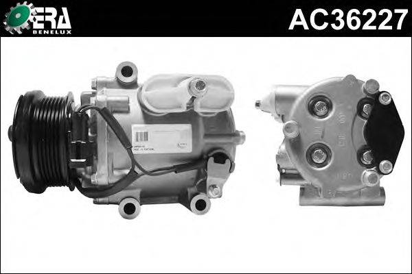 Компрессор, кондиционер ERA Benelux AC36227