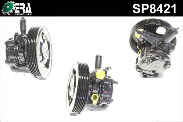 Гидравлический насос, рулевое управление ERA Benelux SP8421