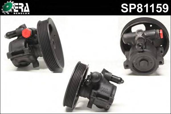 Гидравлический насос, рулевое управление ERA Benelux SP81159