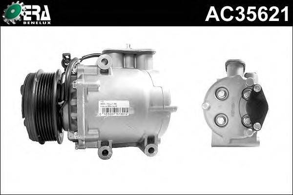 Компрессор, кондиционер ERA Benelux AC35621