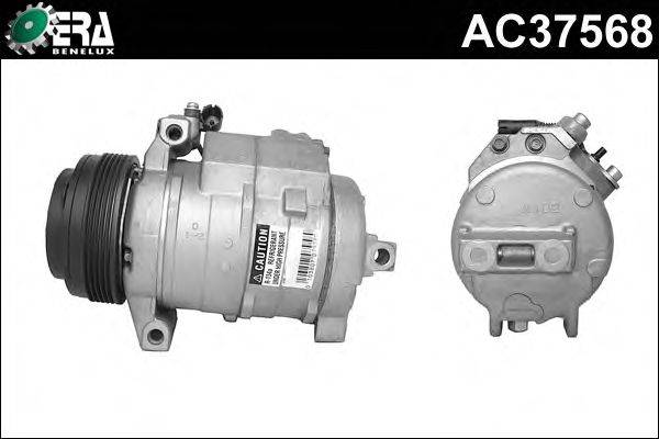 Компрессор, кондиционер ERA Benelux AC37568