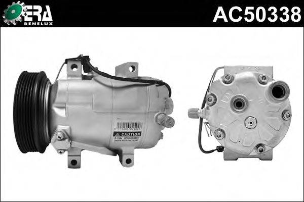 Компрессор, кондиционер ERA Benelux AC50338