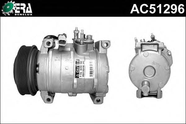 Компрессор, кондиционер ERA Benelux AC51296