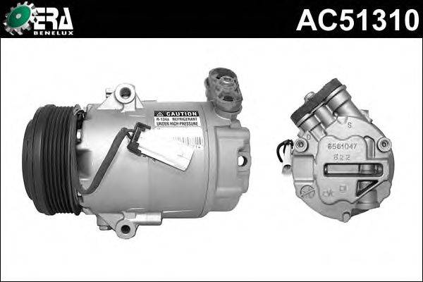 Компрессор, кондиционер ERA Benelux AC51310