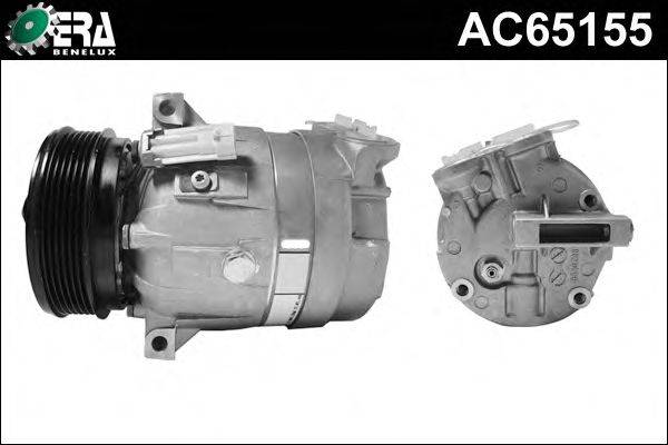 Компрессор, кондиционер ERA Benelux AC65155