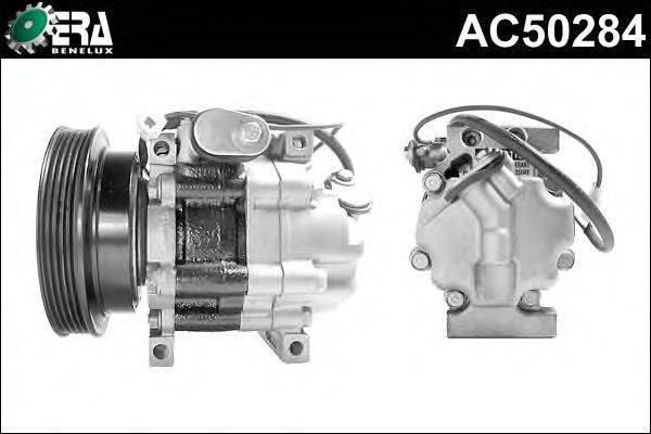 Компрессор, кондиционер ERA Benelux AC50284