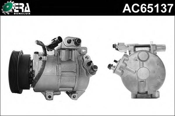 Компрессор, кондиционер ERA Benelux AC65137