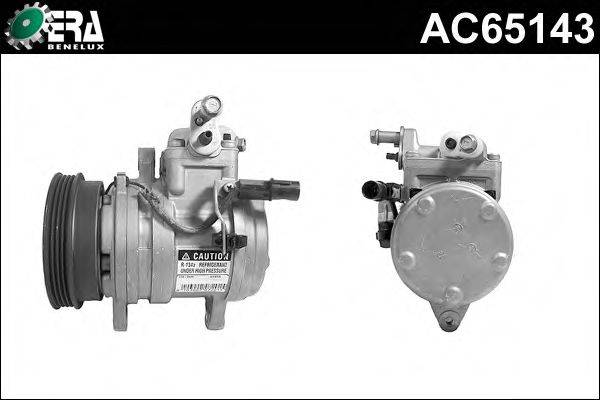 Компрессор, кондиционер ERA Benelux AC65143