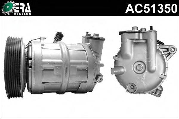 Компрессор, кондиционер ERA Benelux AC51350