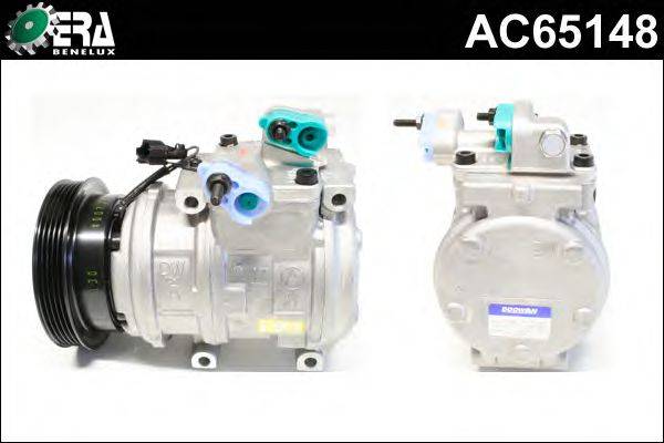 Компрессор, кондиционер ERA Benelux AC65148