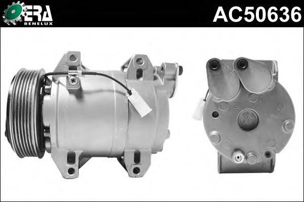 Компрессор, кондиционер ERA Benelux AC50636