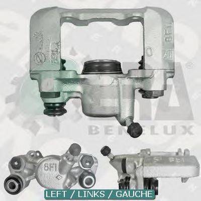 Тормозной суппорт ERA Benelux BC52995