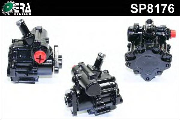 Гидравлический насос, рулевое управление ERA Benelux SP8176