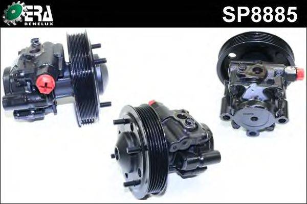 Гидравлический насос, рулевое управление ERA Benelux SP8885