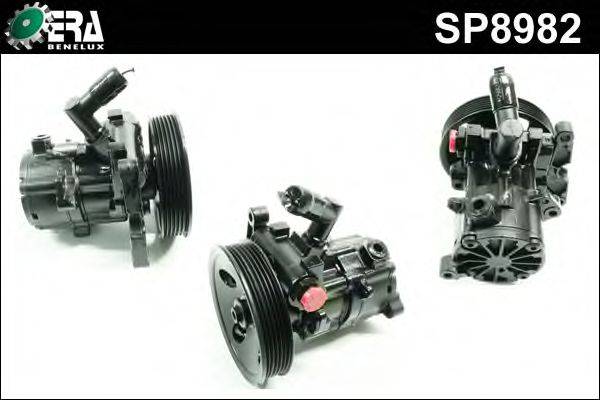 Гидравлический насос, рулевое управление ERA Benelux SP8982