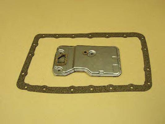 Гидрофильтр, автоматическая коробка передач WIX FILTERS 58805