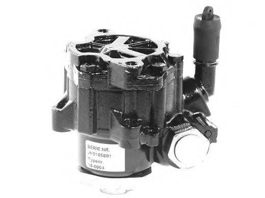 Гидравлический насос, рулевое управление ELSTOCK 150004