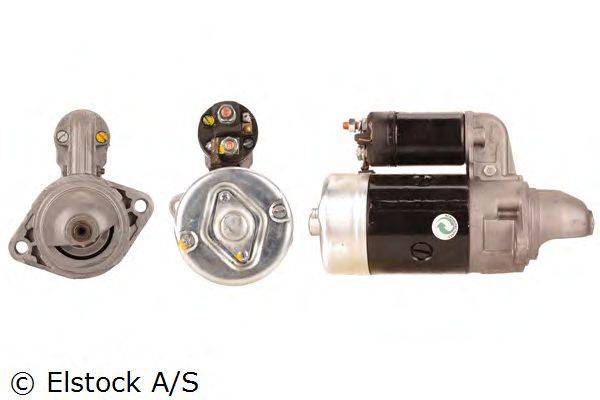 Стартер ELSTOCK 25-0170
